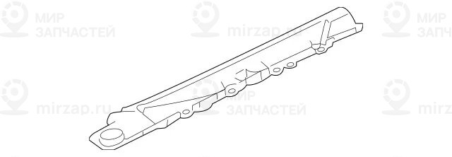 Запчасть Mercedes-Benz A2218890325