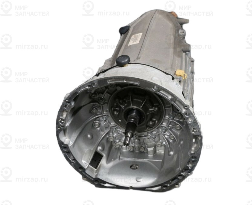 Акп
 Mercedes-Benz A2222706803