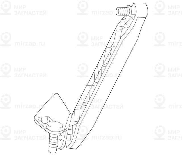 Запчасть Mercedes-Benz A2223200889