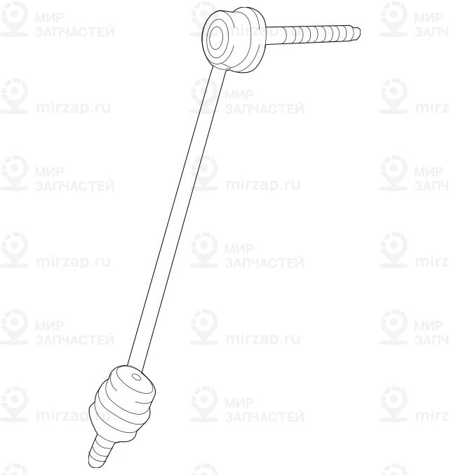 Запчасть Mercedes-Benz A2223201789