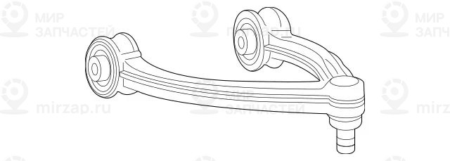 Запчасть Mercedes-Benz A2223307200