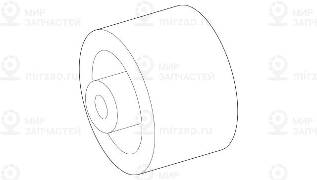 Запчасть Mercedes-Benz A2223331500