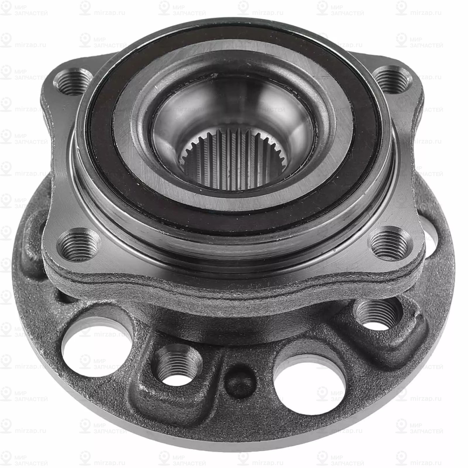 Подшипник ступицы
 Mercedes-Benz A2223340306