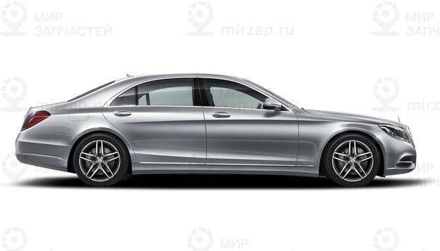 Запчасть Mercedes-Benz A22240101007X21