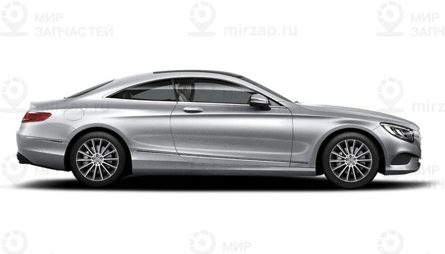 Запчасть Mercedes-Benz A22240104007X21