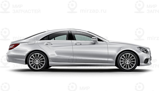 Запчасть Mercedes-Benz A22240105007X23