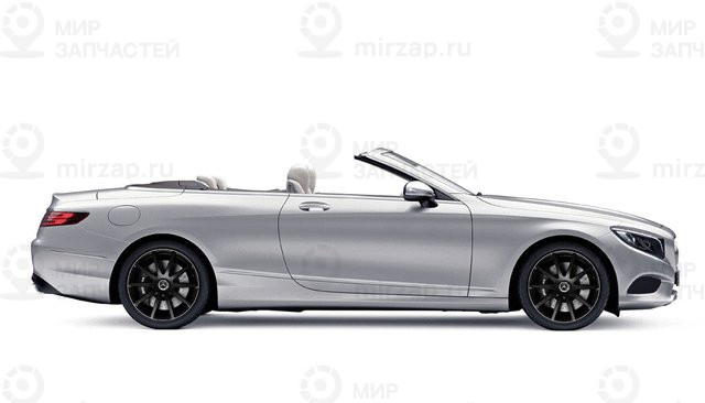 Запчасть Mercedes-Benz A22240107007X21
