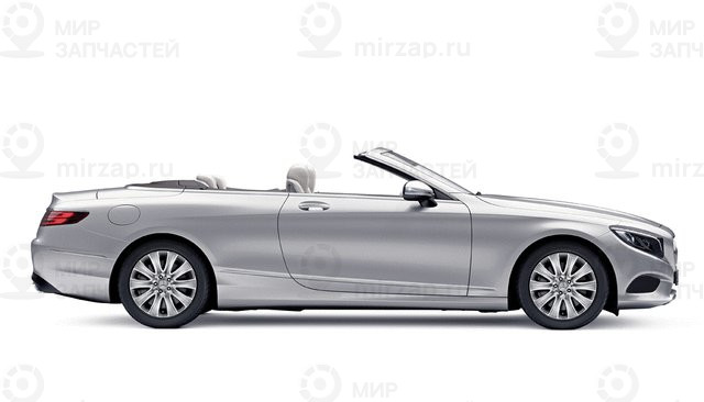 Запчасть Mercedes-Benz A22240109027X45