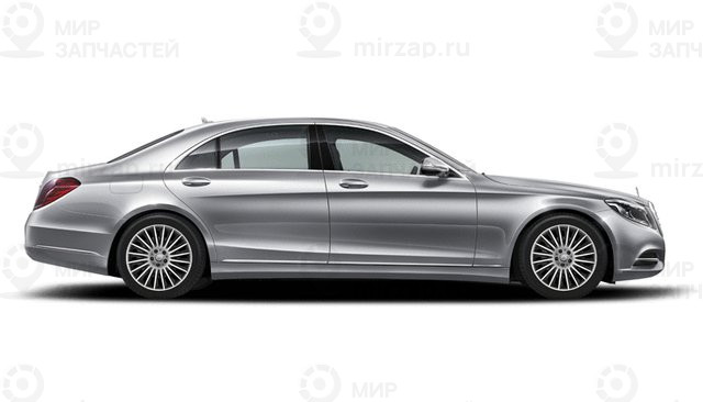Запчасть Mercedes-Benz A22240115027X45