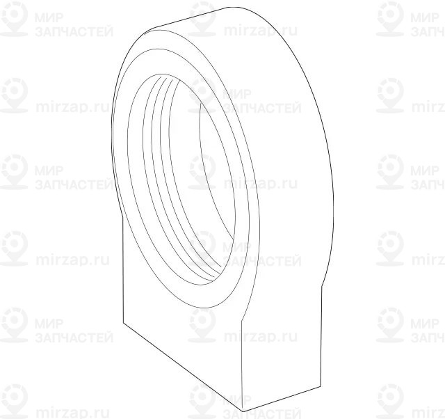 Запчасть Mercedes-Benz A2224100781