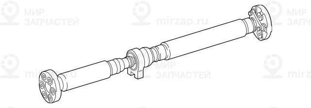 Запчасть Mercedes-Benz A2224109002