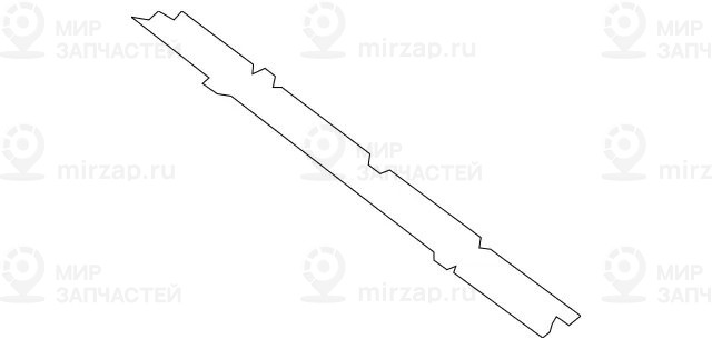 Запчасть Mercedes-Benz A2225052730