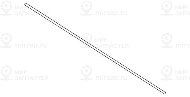 Запчасть Mercedes-Benz A2225401031