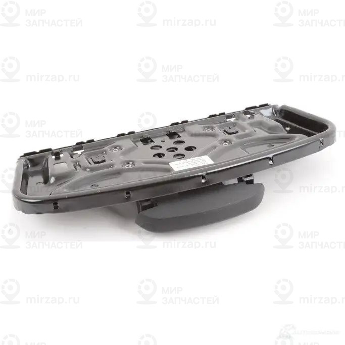 Кронштейн подколенной опоры BMW 52107161311
