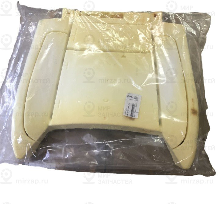 Деталь набивки подушки
 BMW 52107161876