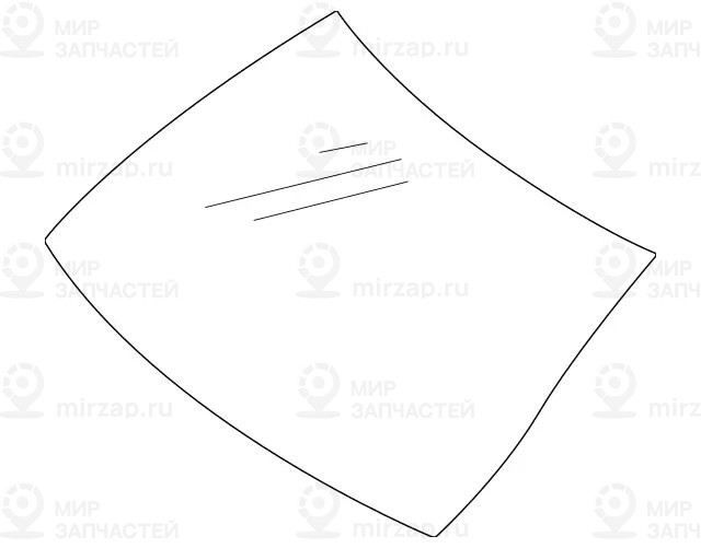Запчасть Mercedes-Benz A2226706700