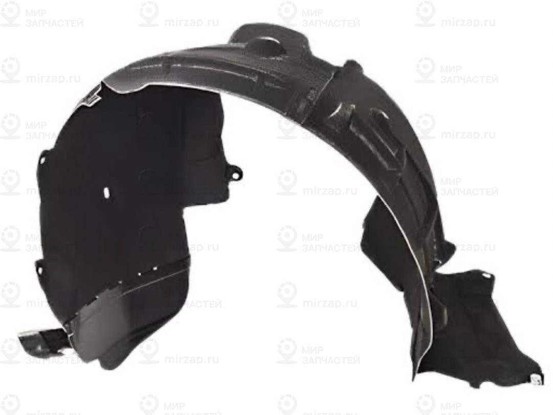 Radlaufabdeck.
 Mercedes-Benz A2226903102