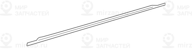 Запчасть Mercedes-Benz A2226908501