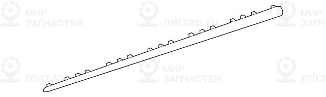 Запчасть Mercedes-Benz A2226947382