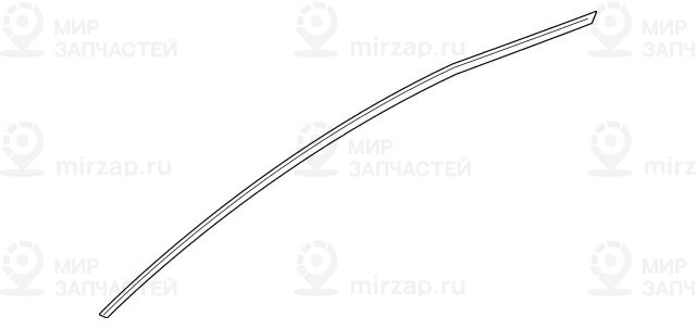 Запчасть Mercedes-Benz A2226980180