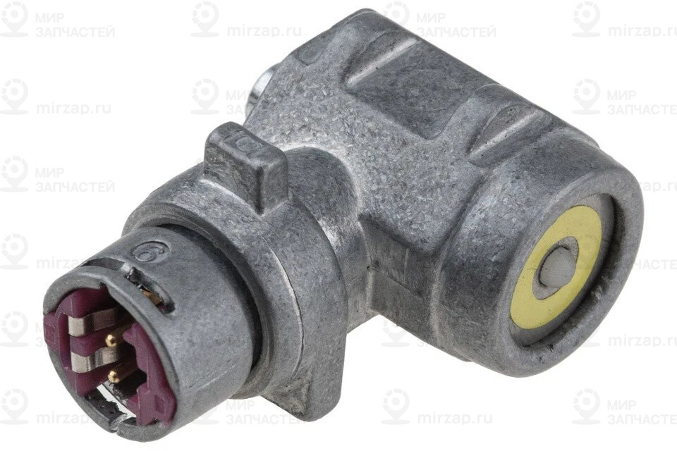 Ремкомплект краш-активного подголовника GEN 3
 BMW 52107264576