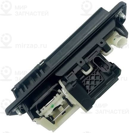 Ручка разблокировки
 Mercedes-Benz A2227500893