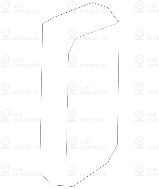 Запчасть Mercedes-Benz A2227660128