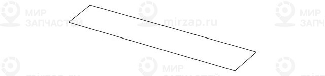 Запчасть Mercedes-Benz A2228101197