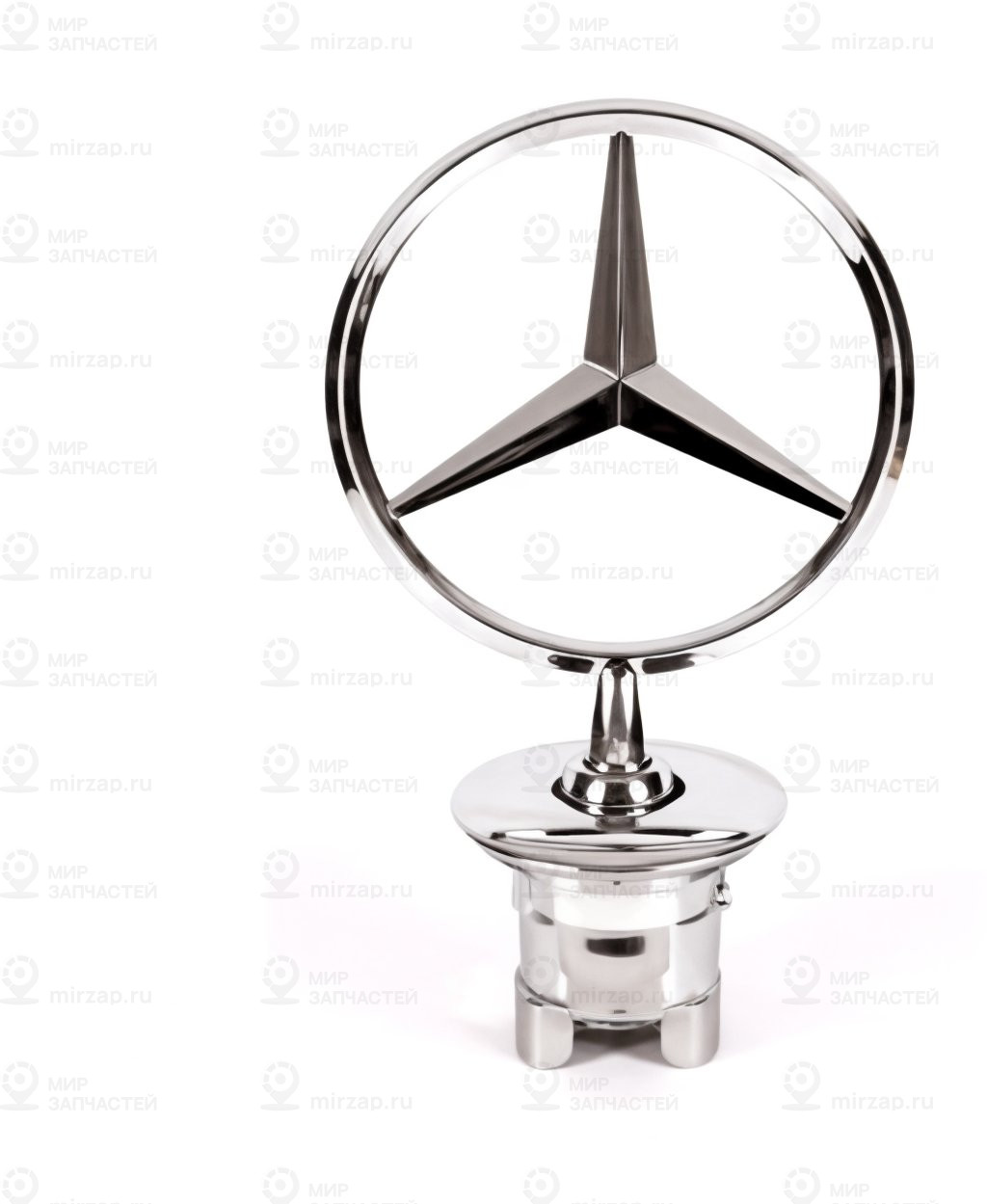 Эмблема mercedes
 Mercedes-Benz A2228101200