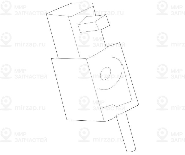 Запчасть Mercedes-Benz A2228300184
