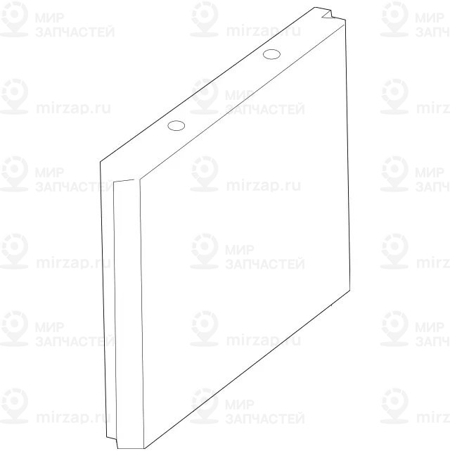 Запчасть Mercedes-Benz A2228300318