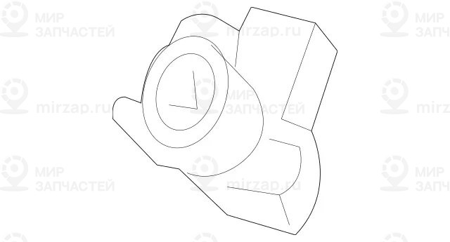 Запчасть Mercedes-Benz A2228300584