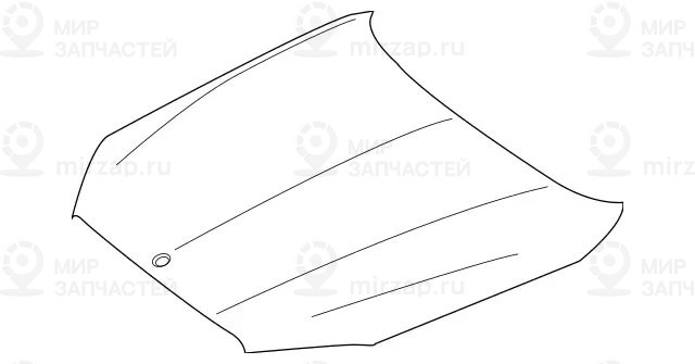 Запчасть Mercedes-Benz A222880005764