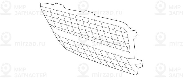 Запчасть Mercedes-Benz A2228850453