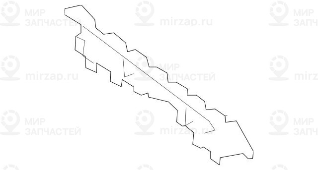 Запчасть Mercedes-Benz A2228850565