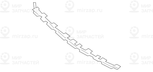 Запчасть Mercedes-Benz A2228851002