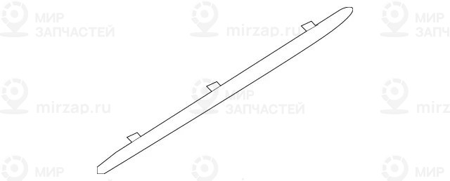 Запчасть Mercedes-Benz A2228851121