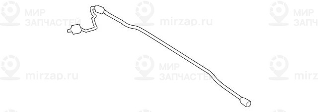 Запчасть Mercedes-Benz A2229059004