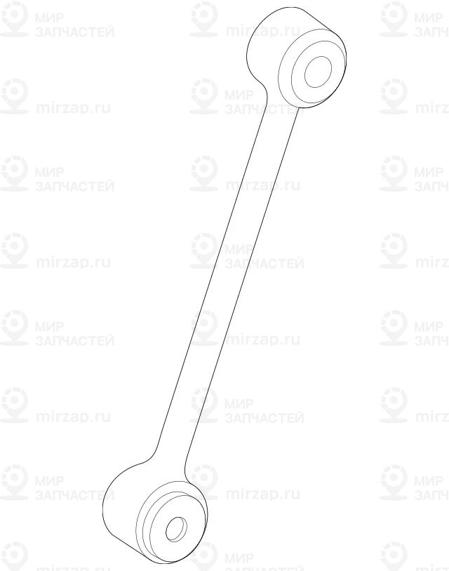 Запчасть Mercedes-Benz A2233262800