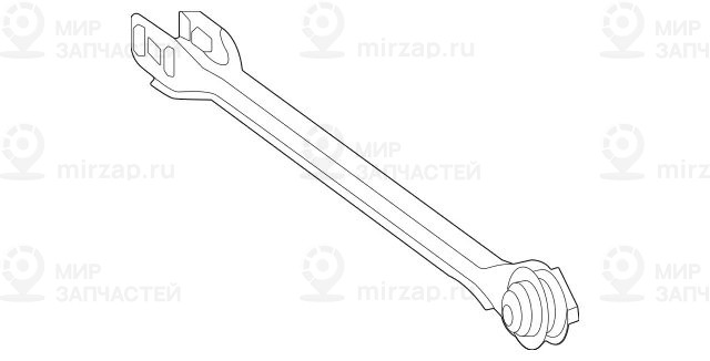 Запчасть Mercedes-Benz A2233503300