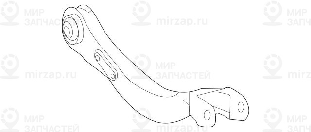 Запчасть Mercedes-Benz A2233508925
