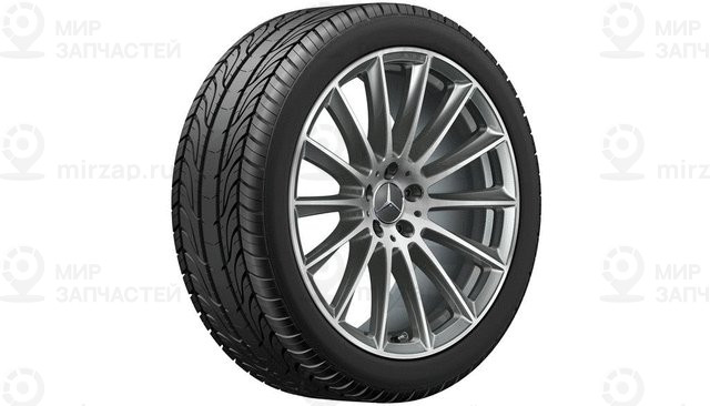 Запчасть Mercedes-Benz A22340116007X23