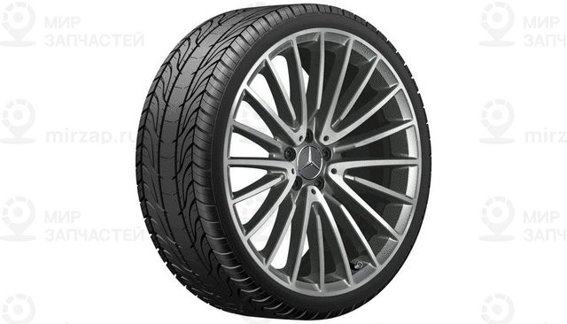 Запчасть Mercedes-Benz A22340117007X21