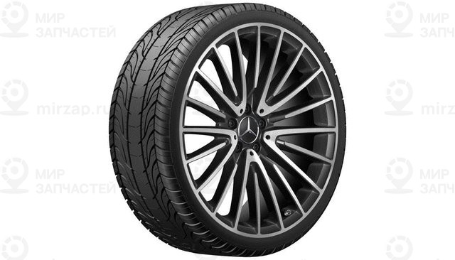Запчасть Mercedes-Benz A22340117007X23