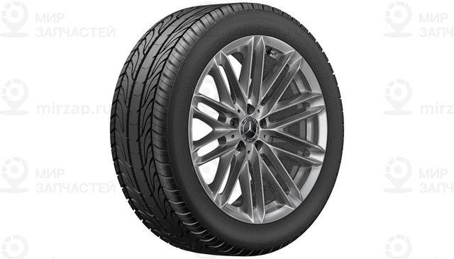 Запчасть Mercedes-Benz A22340135009293