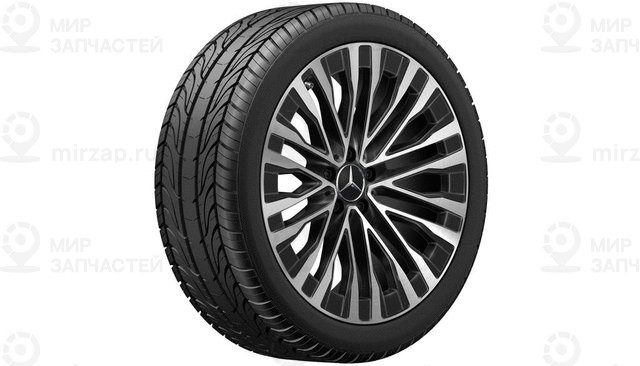 Запчасть Mercedes-Benz A22340137007X23