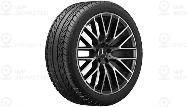 Запчасть Mercedes-Benz A22340138007X23