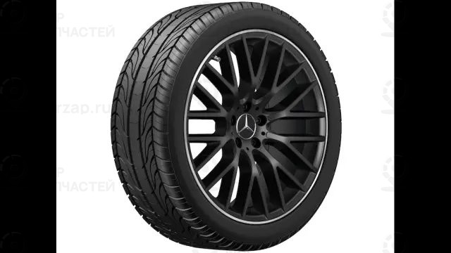 Запчасть Mercedes-Benz A22340138007X71