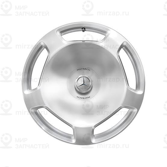 Scheibenrad
 Mercedes-Benz A22340142007X15