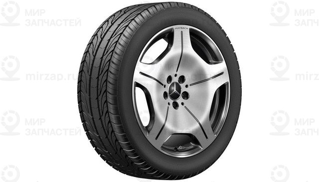Запчасть Mercedes-Benz A22340156009Y73